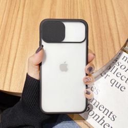 iPhone 7/8 Slide Door Case