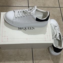 Alexander McQueen shoes