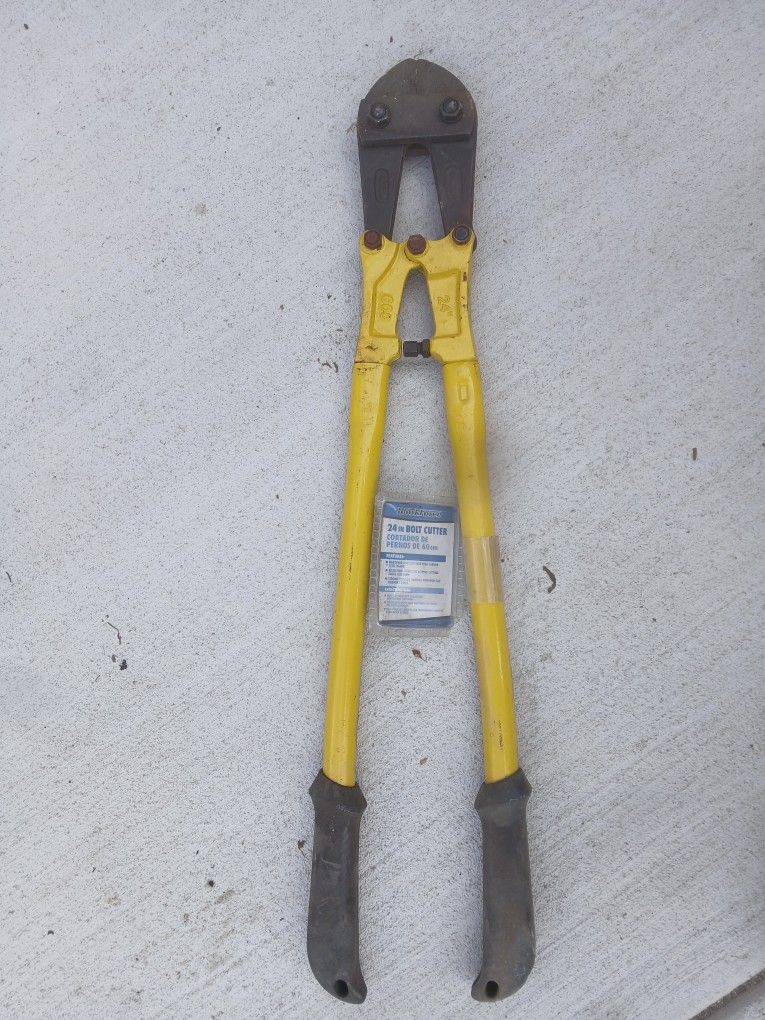 Bolt Cutters