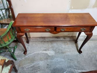 Side table