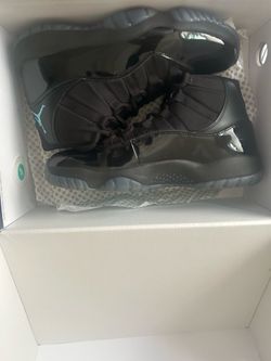 Jordan 11 gammas