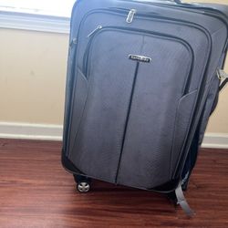 Large samsonite Suitcase