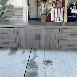 Tv Entertainment Center