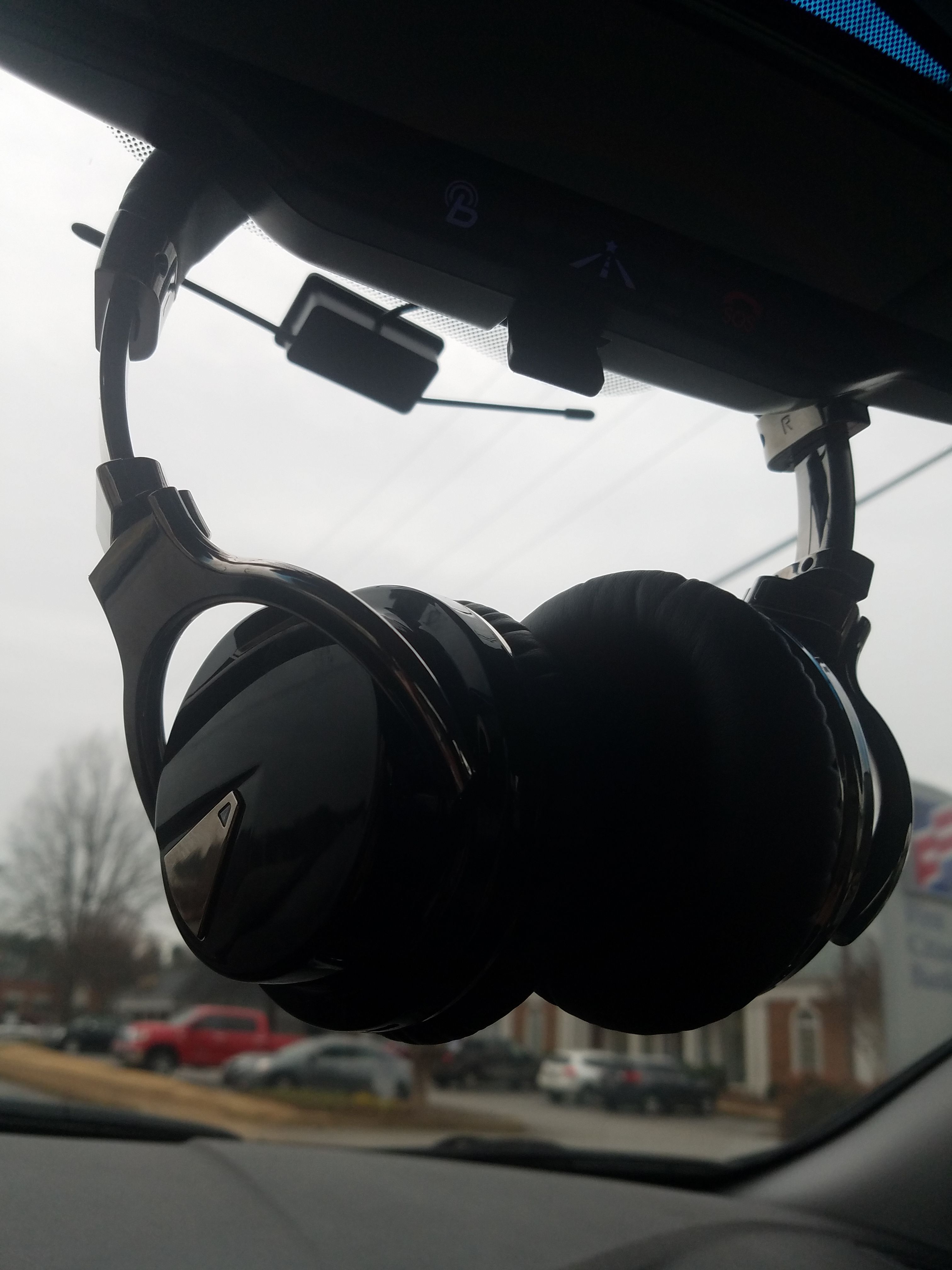Cowin Wireless Headphones