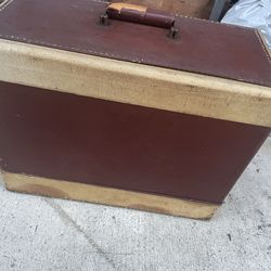 Antique Vintage Singer  sewing machine model number G327470