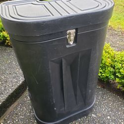 Poster Garden Lightweight Shipping Case or Box