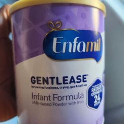 Sealed Baby Formula- GentleEase- 12.4 Oz