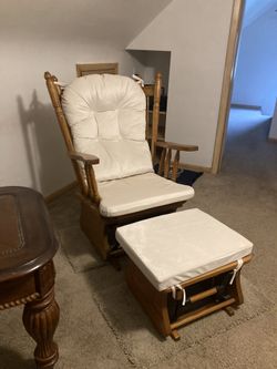 rockin chair 