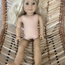 American Girl Doll