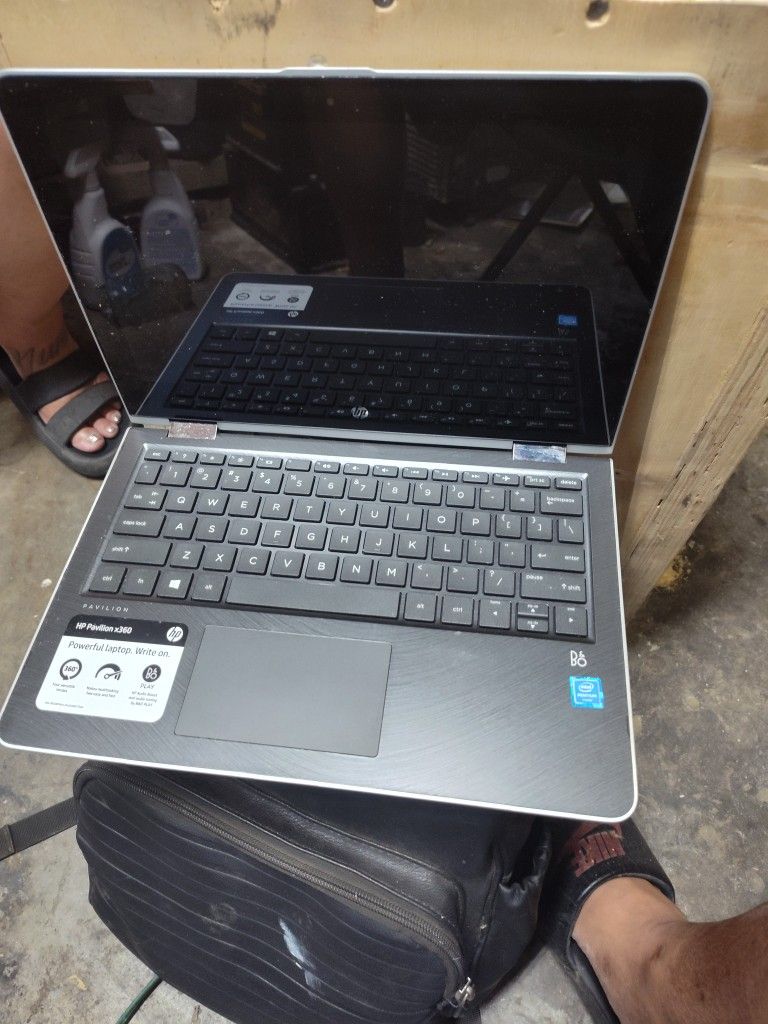 "Google Chrome Book!"