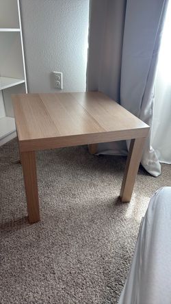 Side table