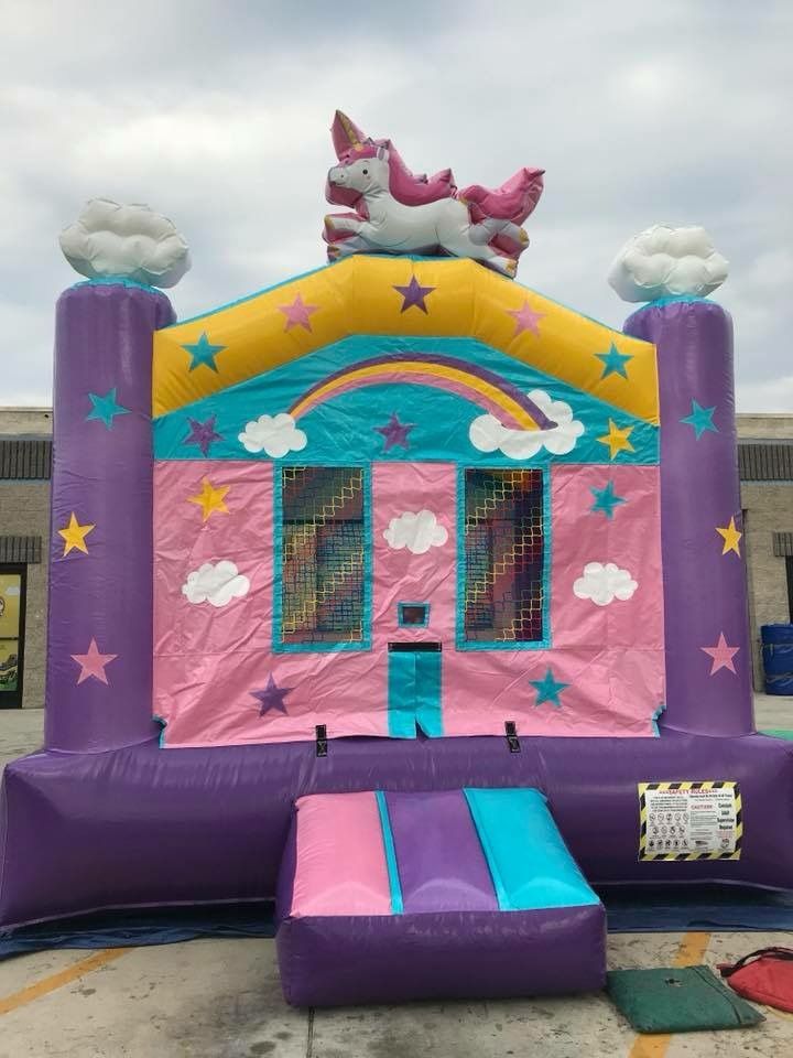 Unicorn Jumper For Sale