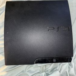 PS3 