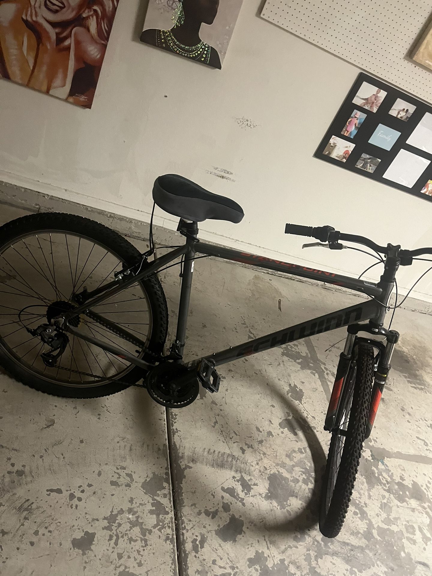 Mountain Bike Schwinn XL