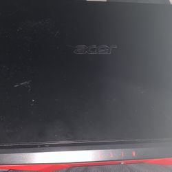 Acer Gaming Laptop