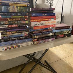 Books