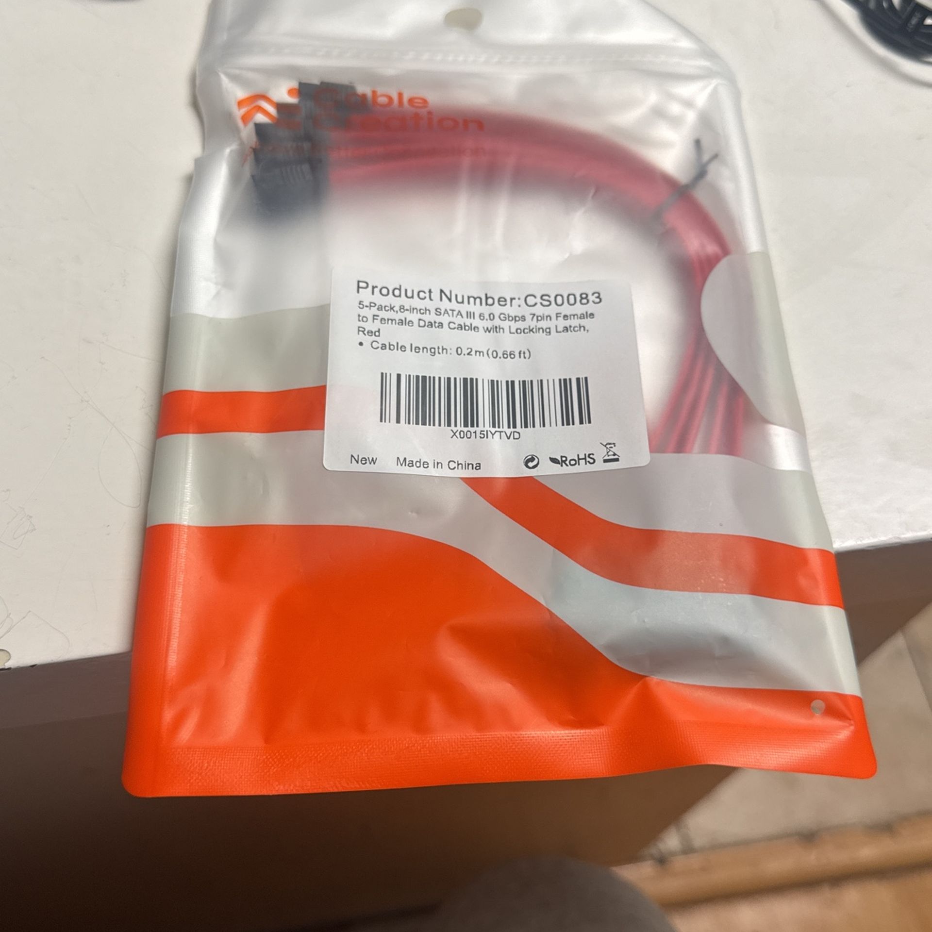 Cable Creation