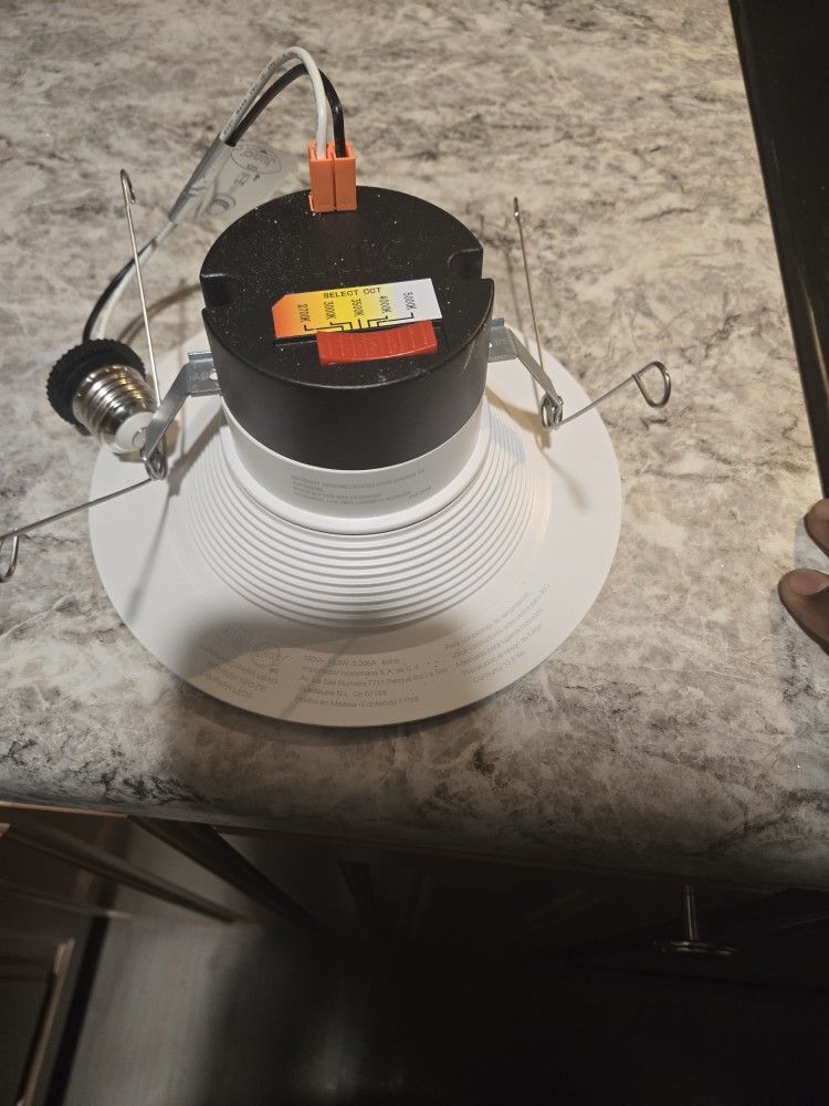 Juno 65BEMW SWW5 90CRI M6

