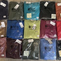 Figs Scrubs For Sale $60.00 Each Set 