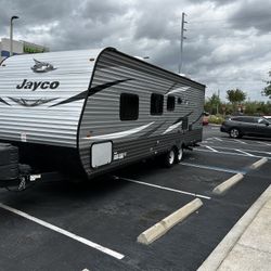 2022 Jayco