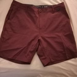 7 Diamonds Shorts Size 32 Barely Used