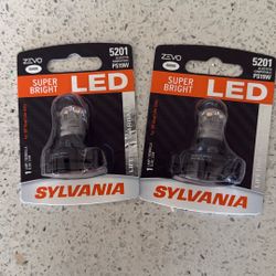 Headlight LED LIGHTS 5201