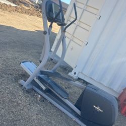 Nordictrack Machine 