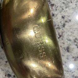 Guess Sunglasse Case 