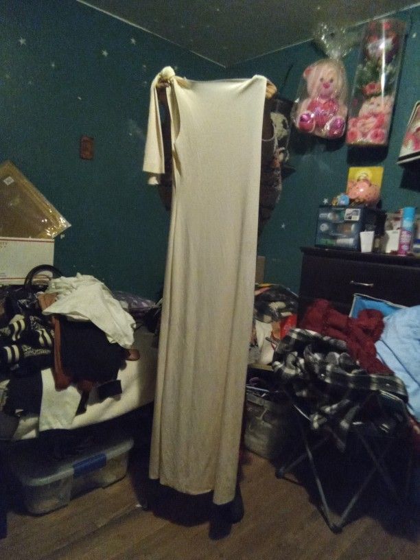 Dress Size Small