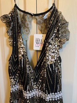 New Dress