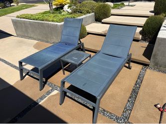 Chairs