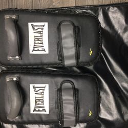 Everlast Hand Pads