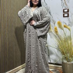 Arabic Abaya  And  Dress 
