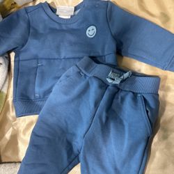 Baby Clothes