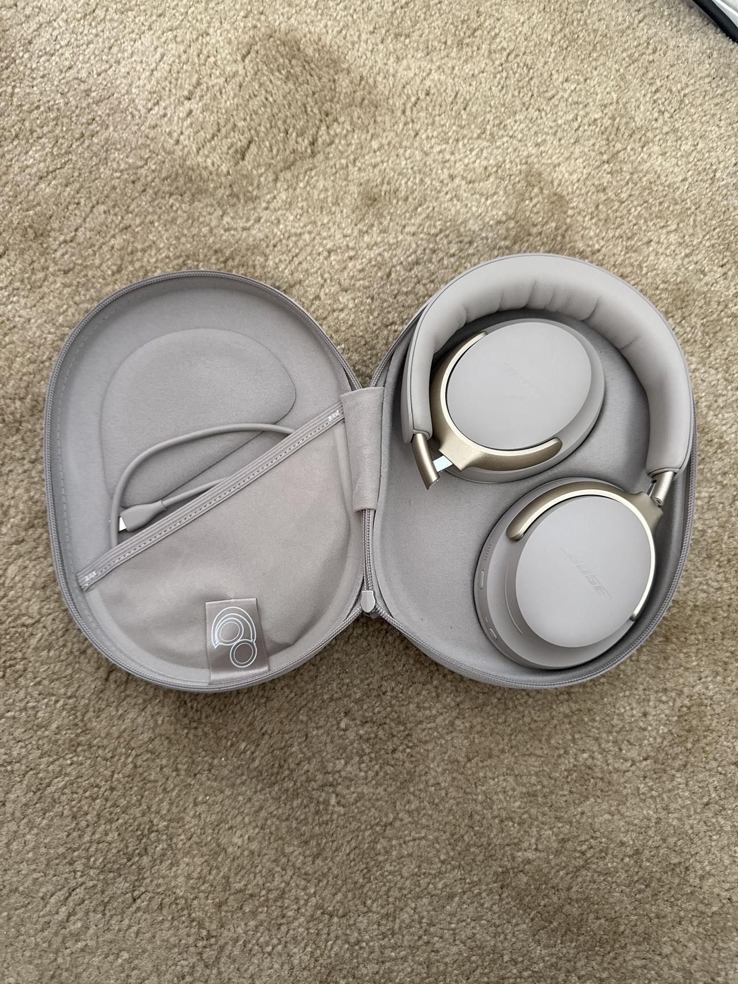 Bose Headphones