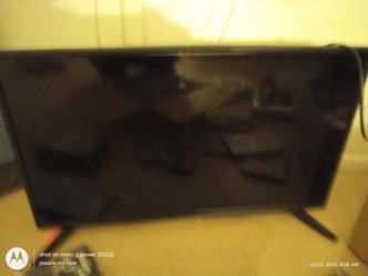 Flat screen