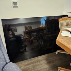 75 " LG Smart Tv Broken New LATEST Model 