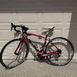2011 Women’s Specialized Ruby Expert 51cm $600