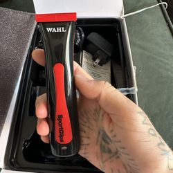 Wahl mag Trimmer SportClips Branded