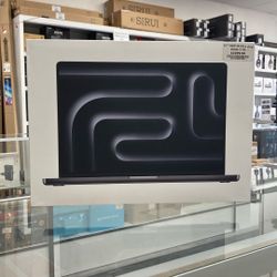 16’’ MBP M4 Pro Chip 48GB 1TB 