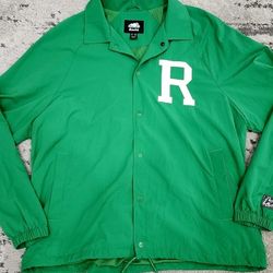 Roots Outdoors Counselor Nylon Jacket 