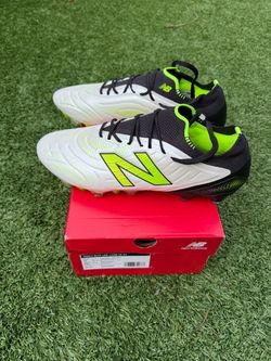Brand new never been worn New Balance Tekela Elite Low FG V5 size 12 men’s