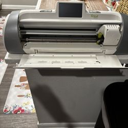 Cricut Expression 