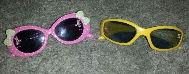 Kids sunglasses