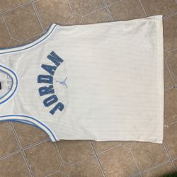 Jordan Jersey 