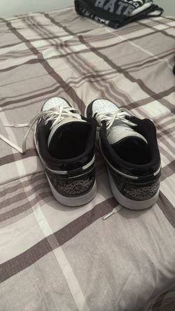 Jordan 1 Low SE "Concord" sneakers