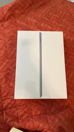Apple iPad (9th Gen) Brand New!