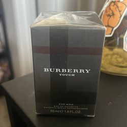 Burrberry touch Men’s