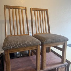 Dining Chairs 