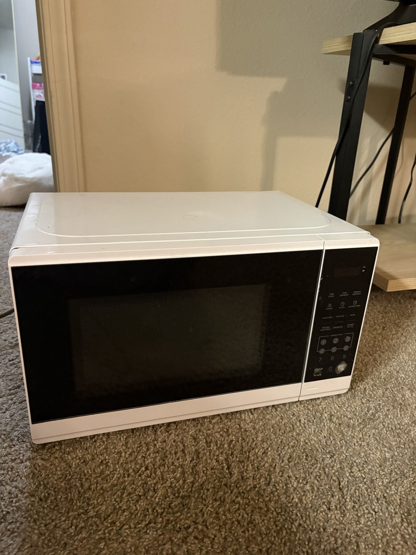 Microwave